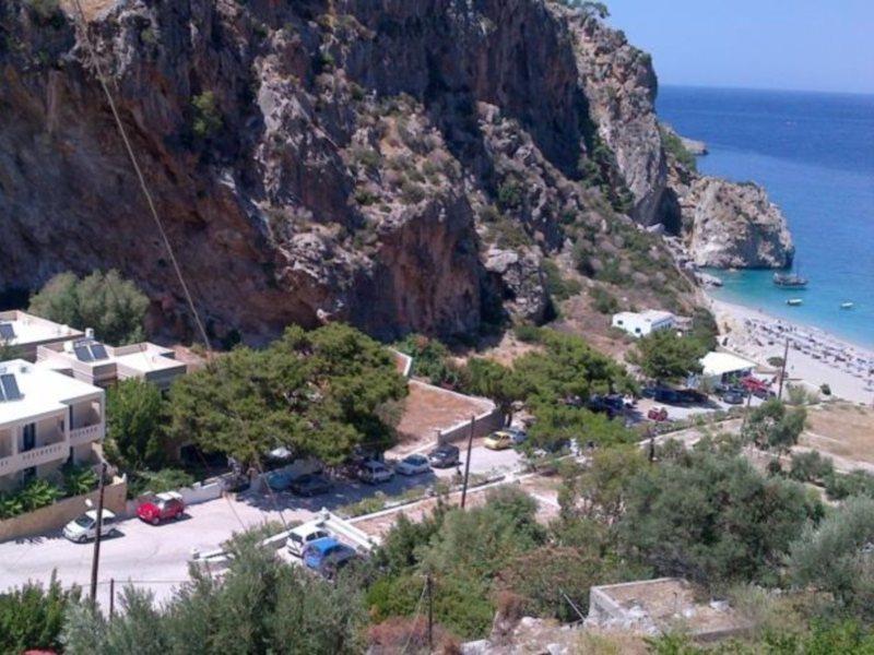 Kyra Panagia Hotel 3*
