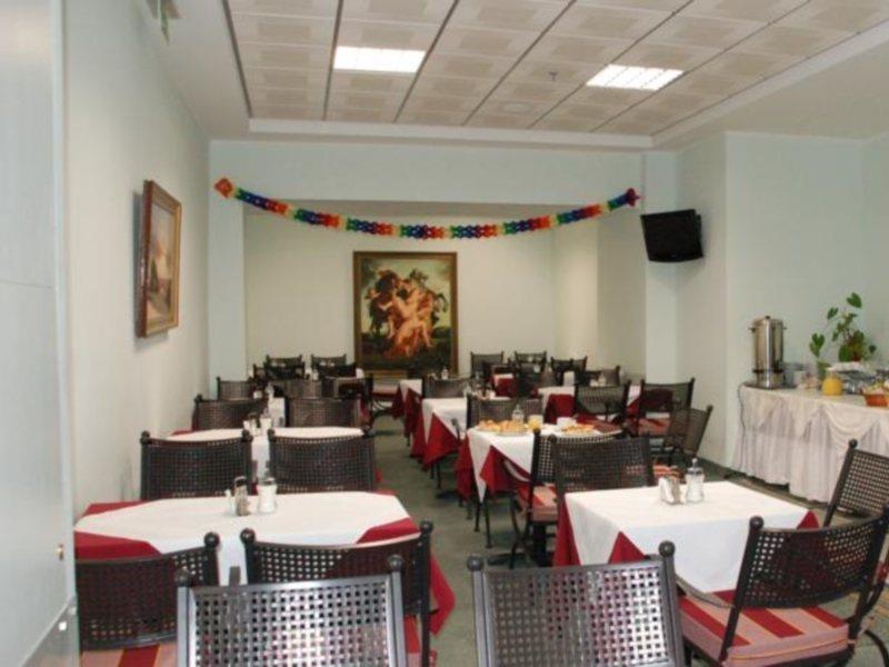 Marina Hotel 3*