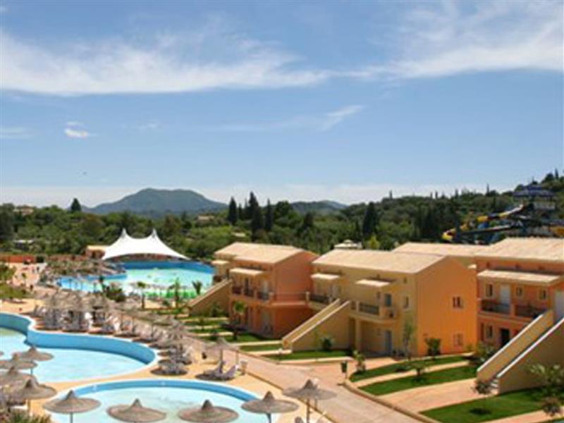 Aqualand 4*