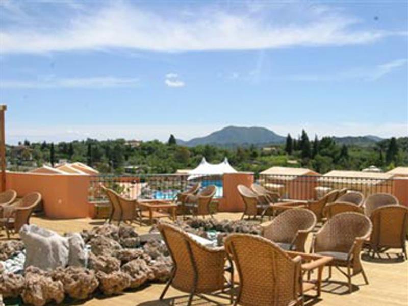 Aqualand Resort 4*
