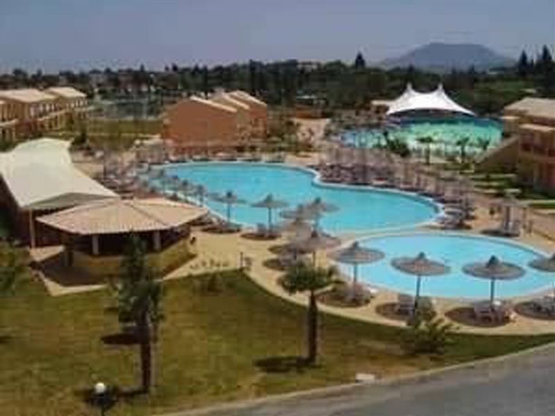 Aqualand 4* Agios Ioannis (Corfu)