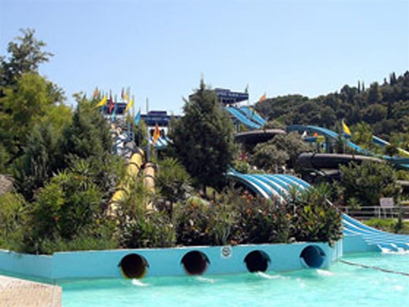 Aqualand Resort 4*