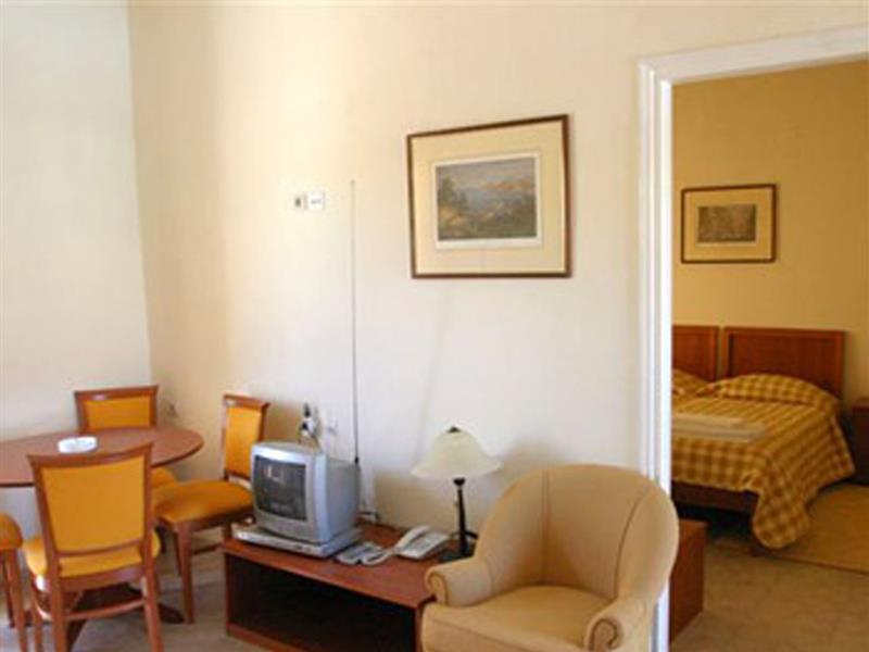 Aqualand 4* Agios Ioannis (Corfu)