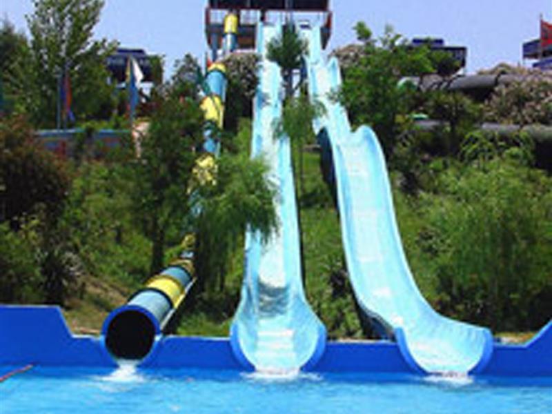 Aqualand Resort 4*