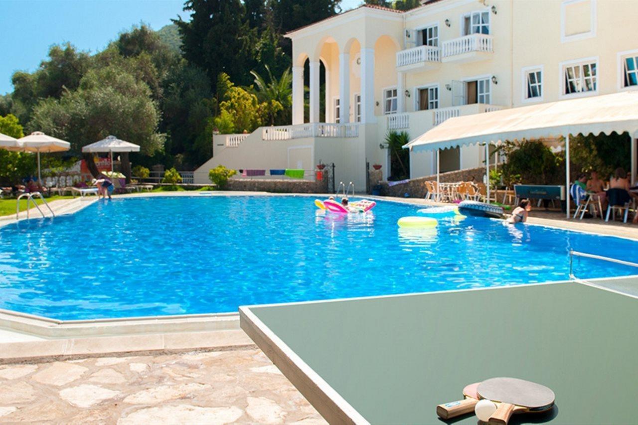 Corfu Village (adults Only) 3* Agios Ioannis Peristeron (Corfu)