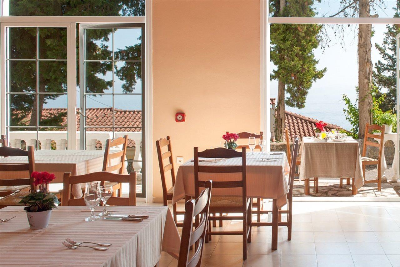 Corfu Village (adults Only) Hotel 3*