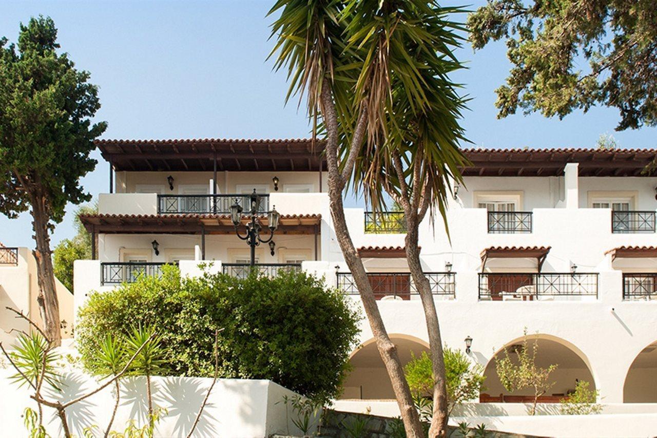 Corfu Village (adults Only) Hotel Agios Ioannis Peristeron (Corfu)