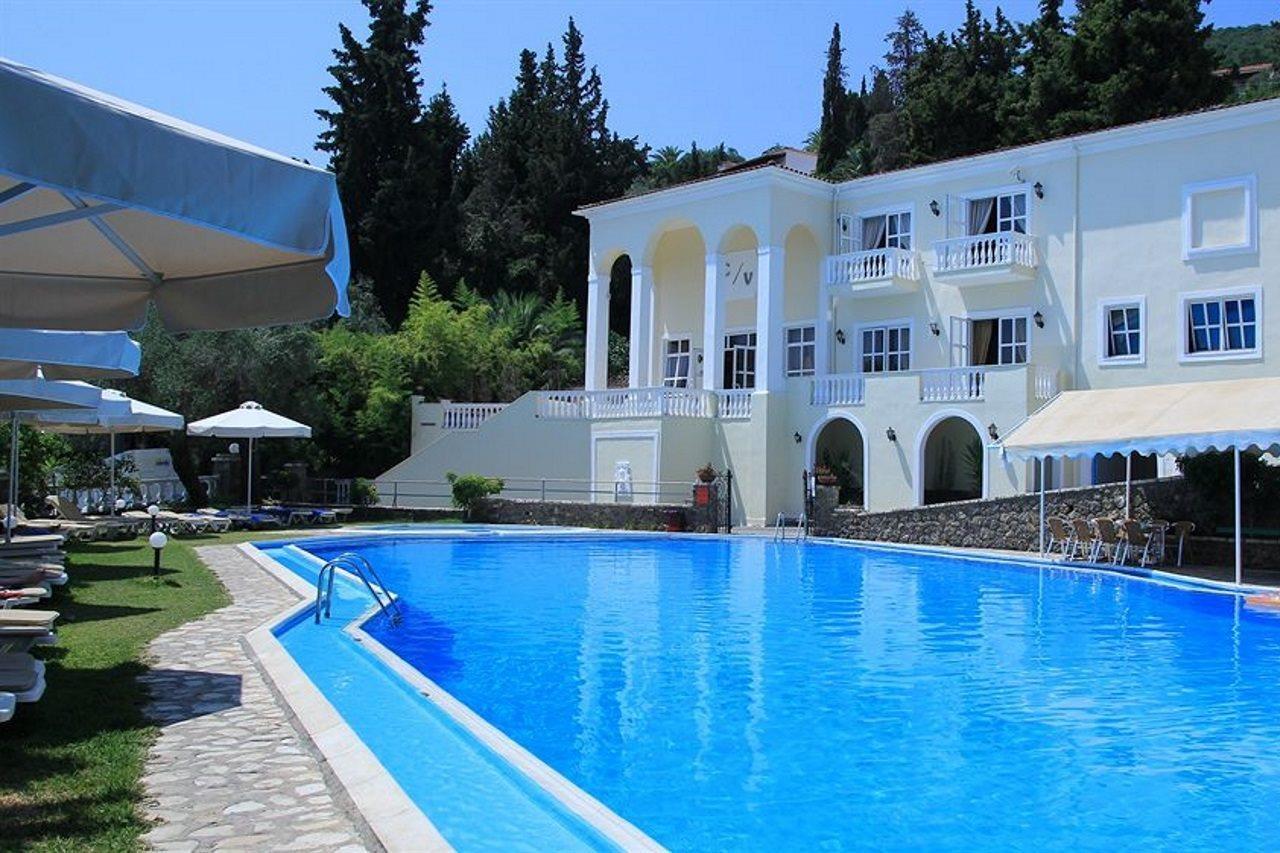 Corfu Village (adults Only) Hotel 3*