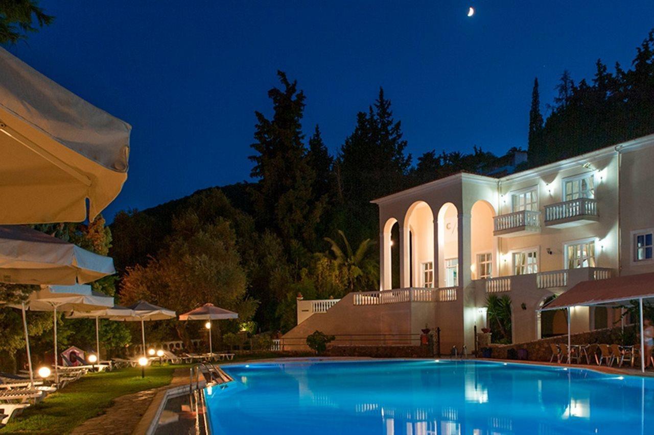 Corfu Village (adults Only) Hotel