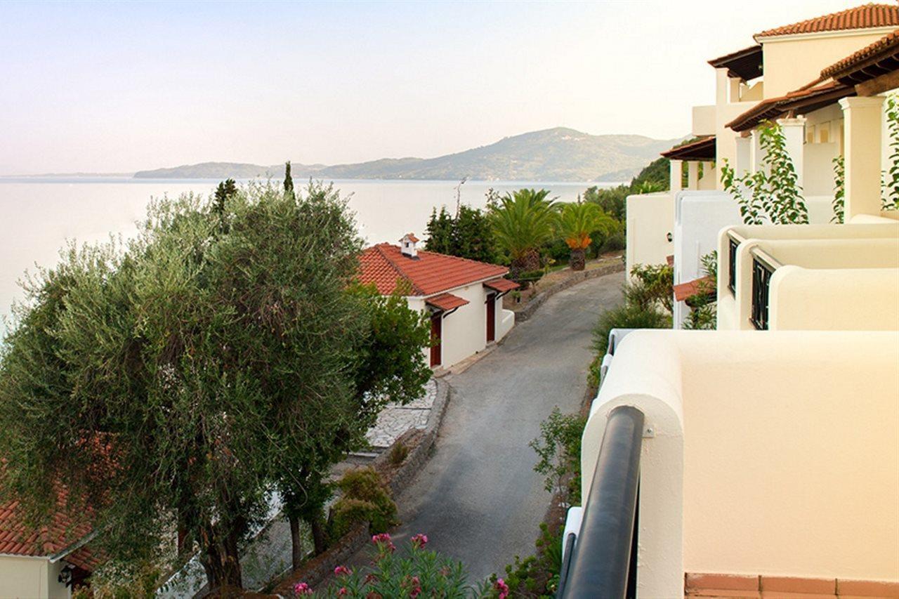 Corfu Village (adults Only) 3* Agios Ioannis Peristeron (Corfu)