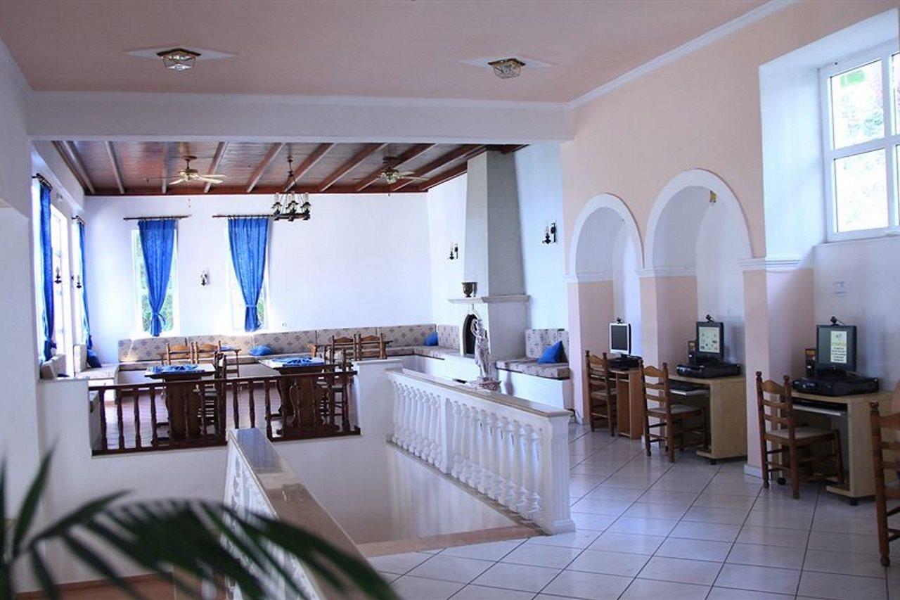 Corfu Village (adults Only) 3*