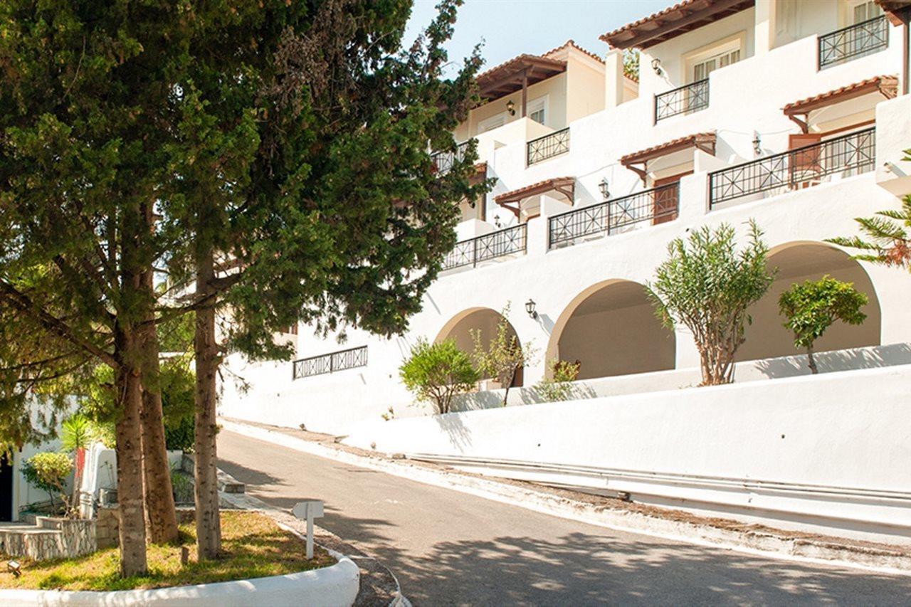Corfu Village (adults Only) Hotel 3*