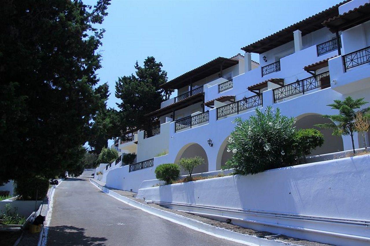Corfu Village (adults Only) Hotel