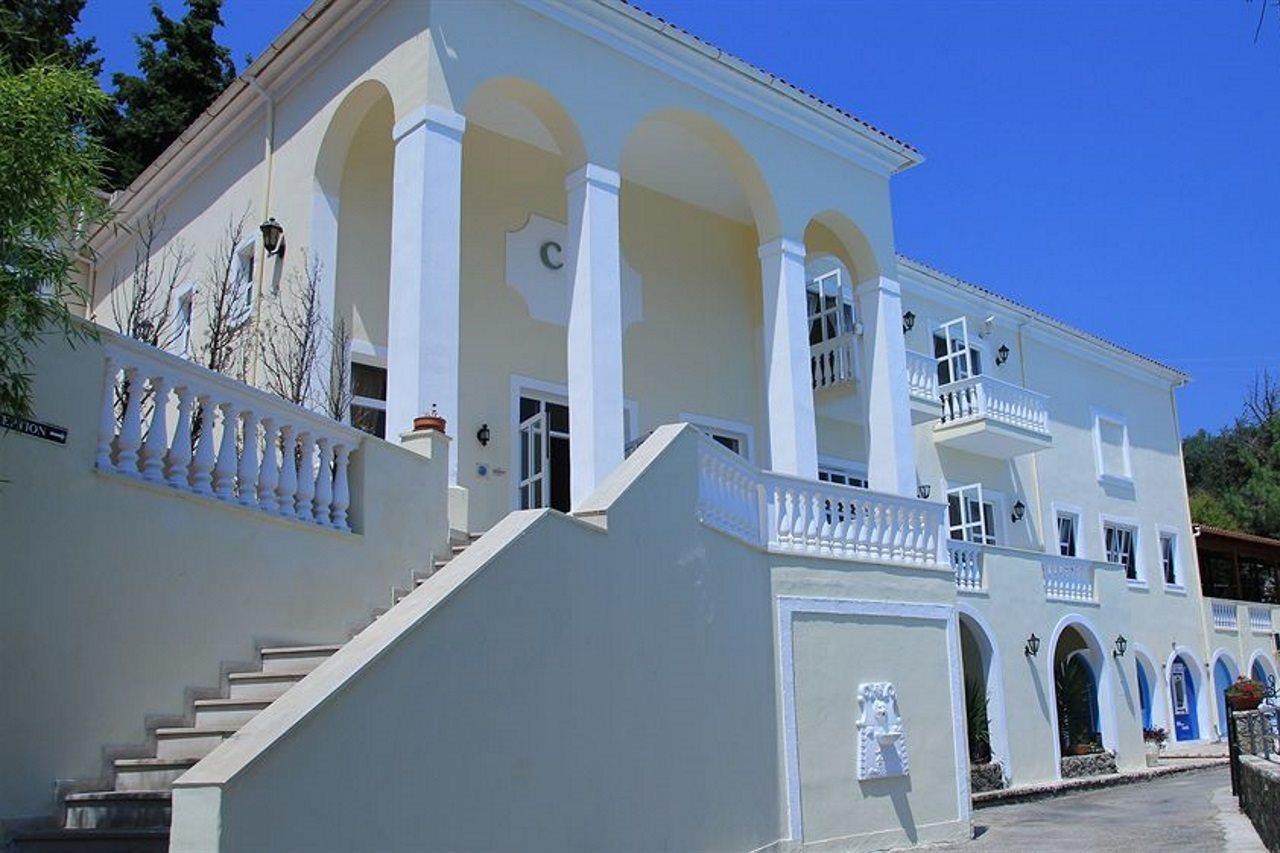 Corfu Village (adults Only) 3*