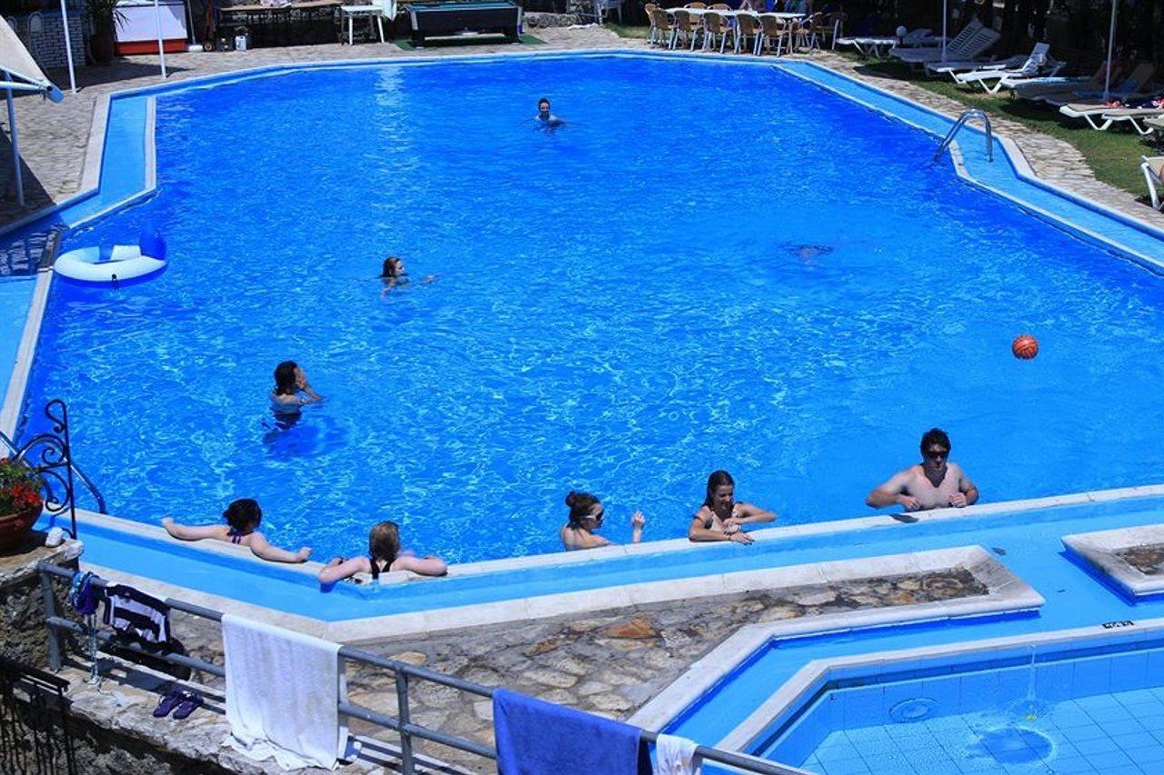 Corfu Village (adults Only) Hotel Agios Ioannis Peristeron (Corfu)