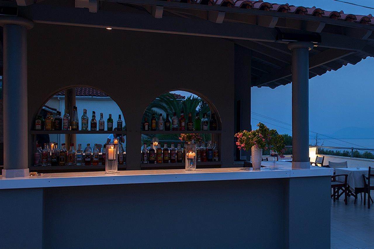 Corfu Village (adults Only) Hotel 3*