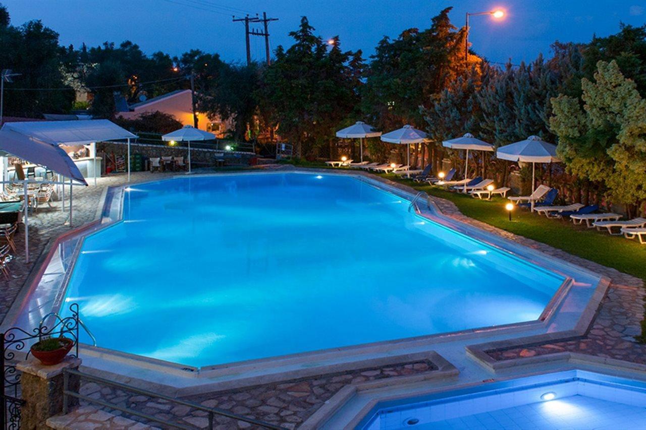 Corfu Village (adults Only) Hotel
