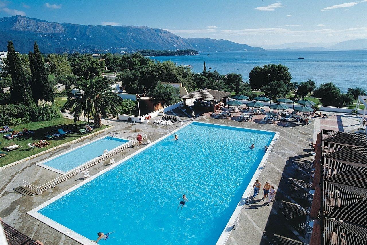 Dassia Chandris Hotel Limni (Corfu)