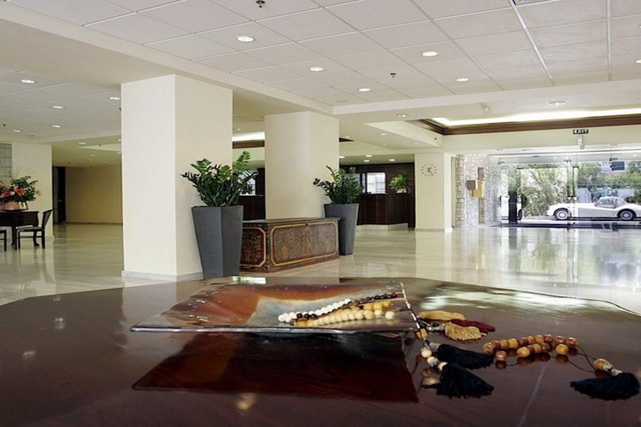 Dassia Chandris 4* Limni (Corfu)