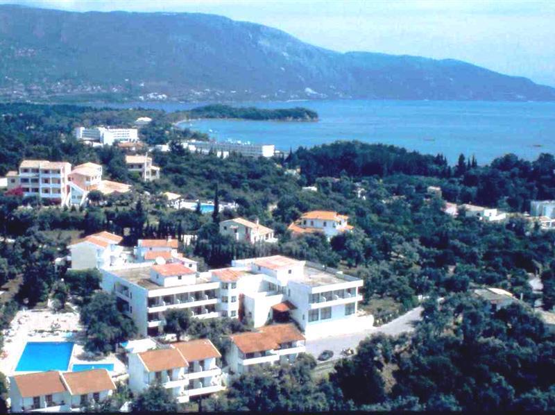 Dassiaholidayclub 3*