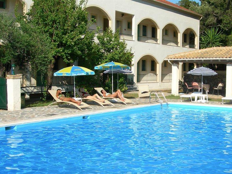 Karmar Hotel Dassia (Corfu)