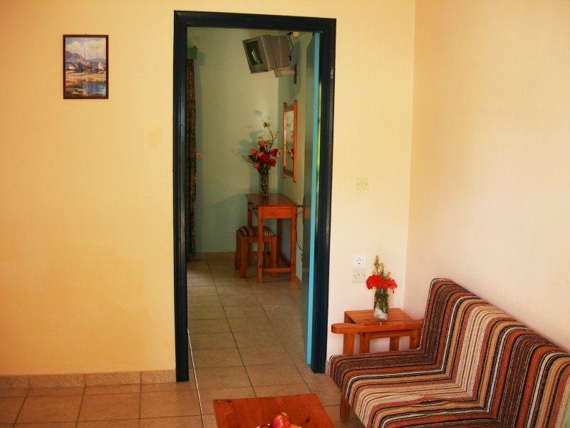 Karmar 2* Dassia (Corfu)