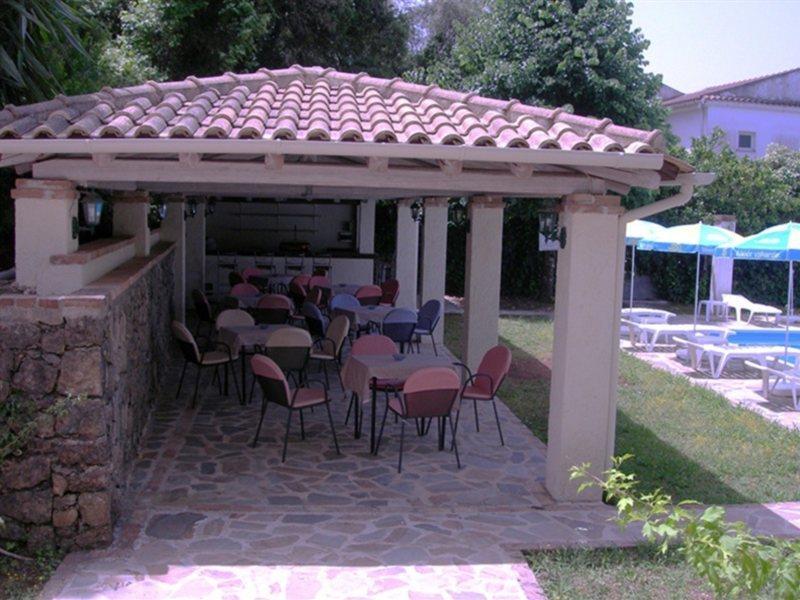 Karmar Hotel Dassia (Corfu)