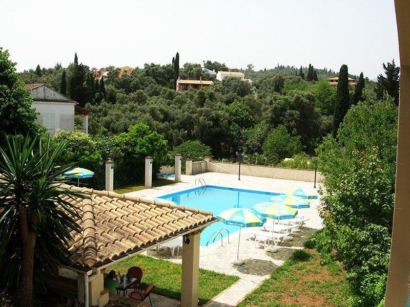 Karmar Hotel 2*