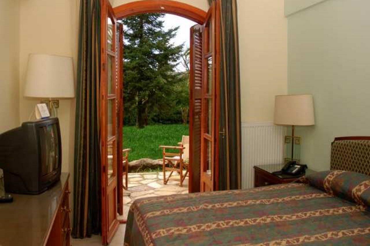 Corfu Club Aparthotel Gouvia