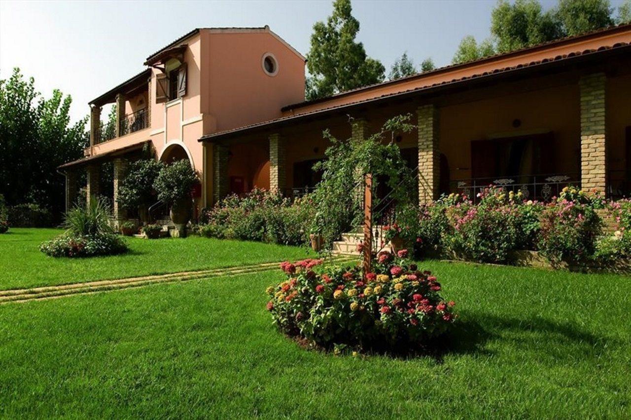 Corfu Club 3* Gouvia