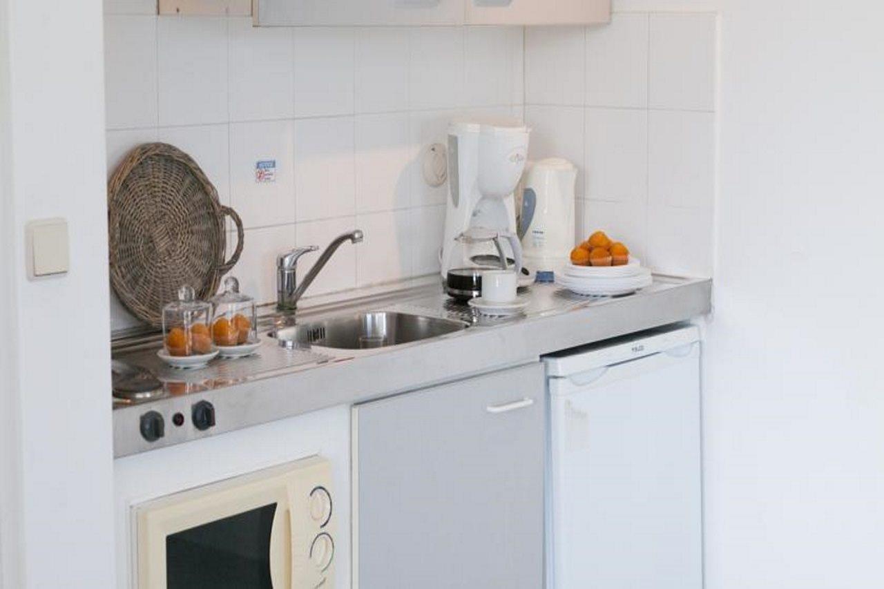 Govino Bay Aparthotel 3*