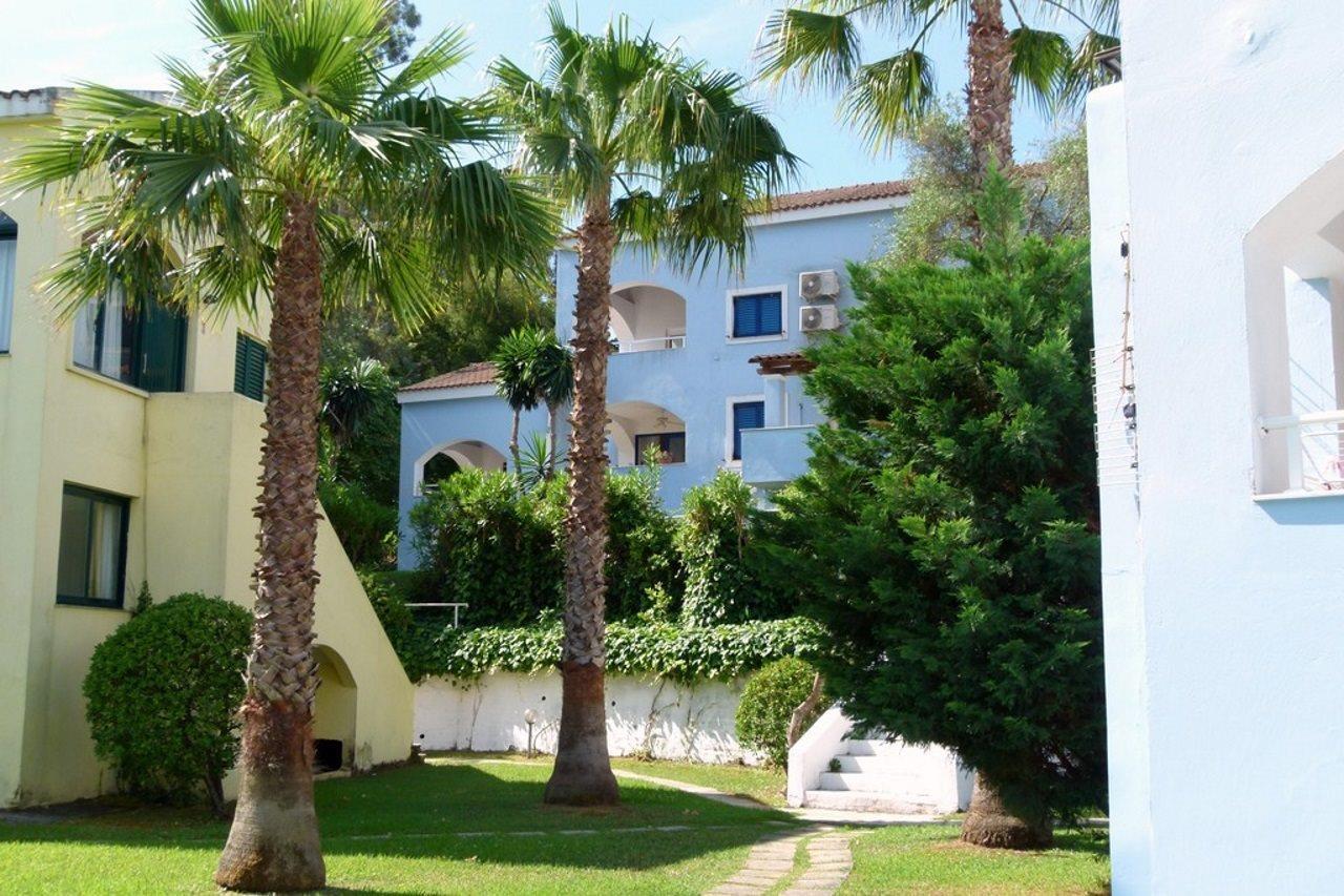 Govino Bay 3* Gouvia