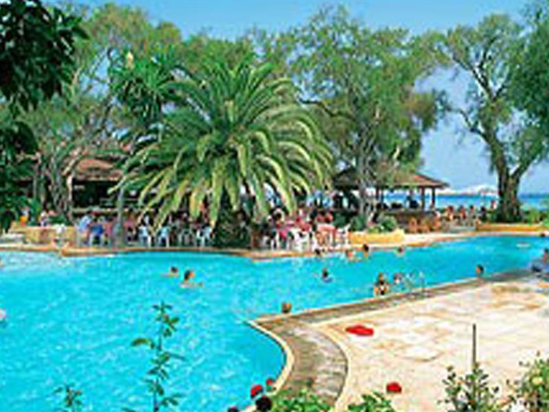 Calimera Miramare & (adults Only) Hotel Moraitika