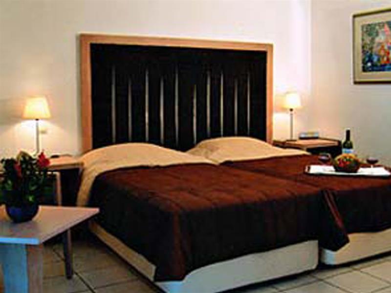 Calimera Miramare & (adults Only) Hotel 3*