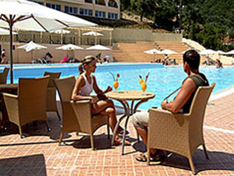 Calimera Miramare & (adults Only) Hotel Moraitika