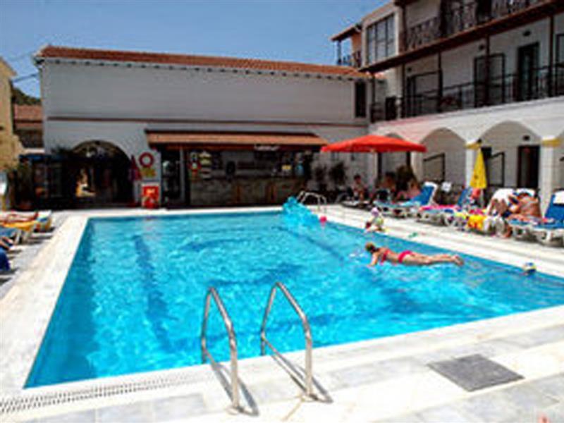 Lefkimi Hotel Kavos