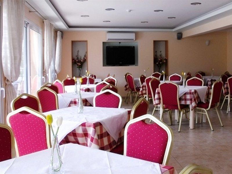 Coral Hotel Roda (Corfu)
