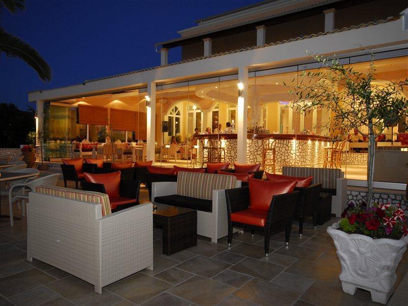 Coral Hotel