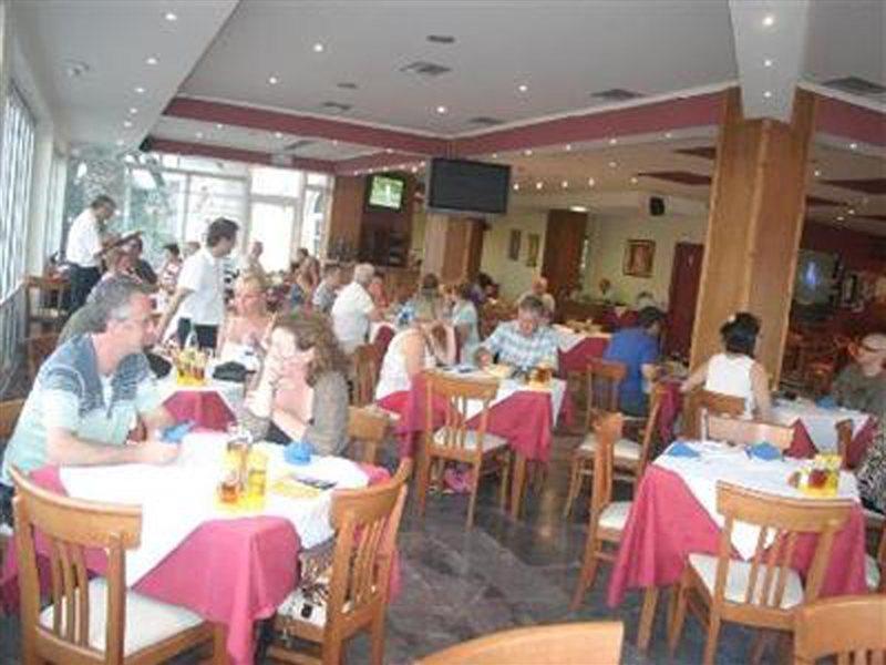 Alkion Hotel 3*