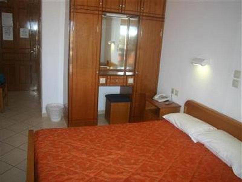 Alkion Hotel