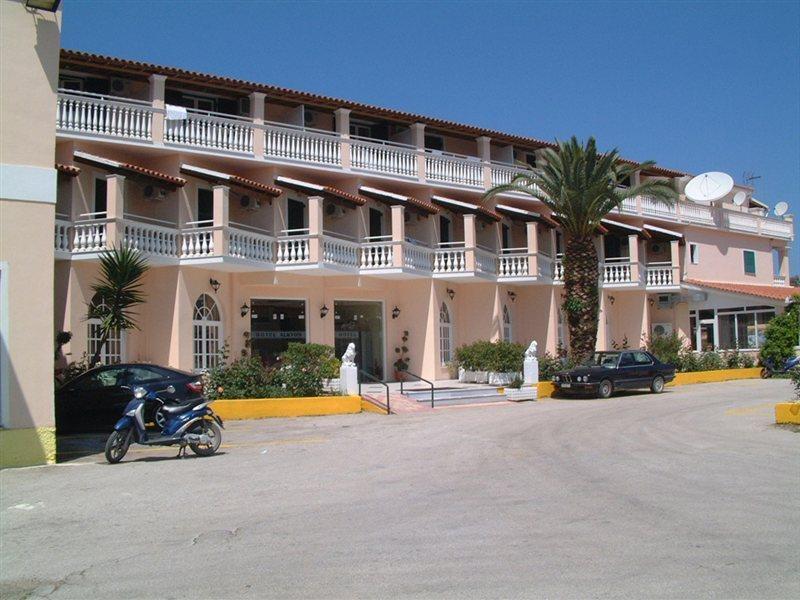 Alkion 3* Sidari (Corfu)