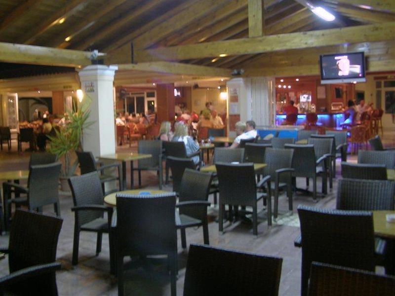 Alkion Hotel 3*