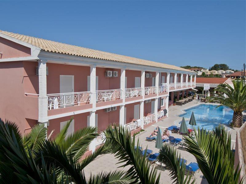 Angelina & Aparthotel