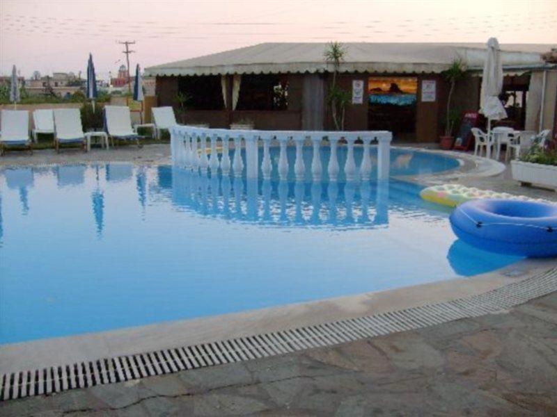Alexis Hotel