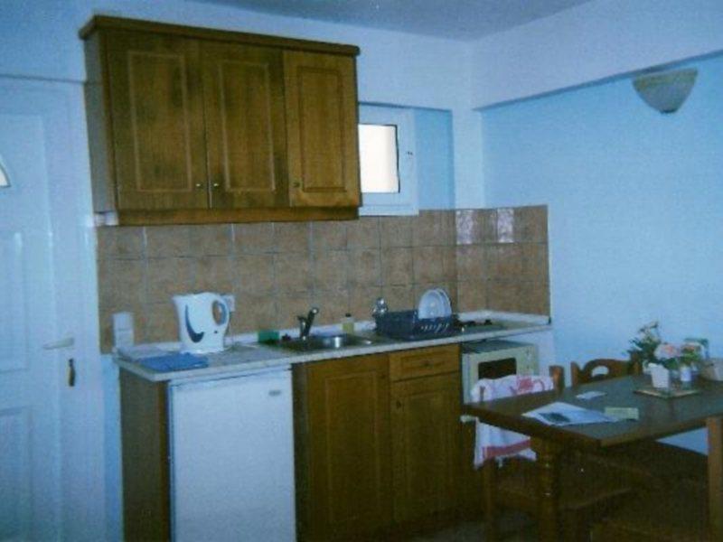 Alexis 3* Sidari (Corfu)