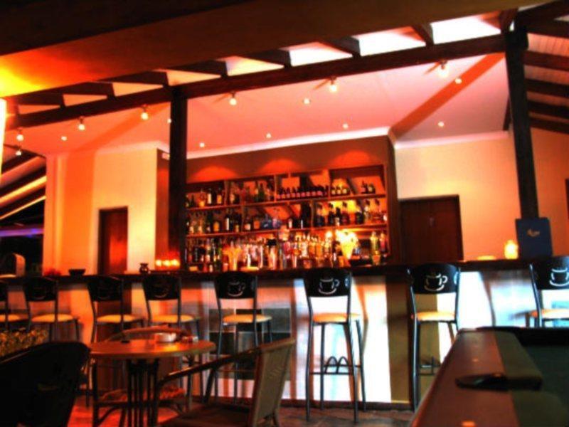Alexis Hotel 3*