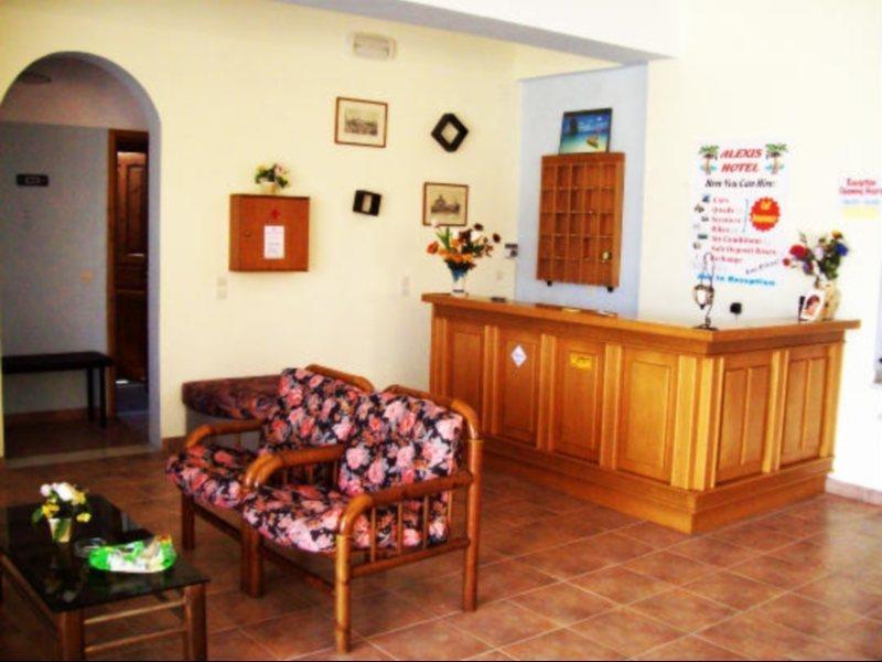 Alexis Hotel
