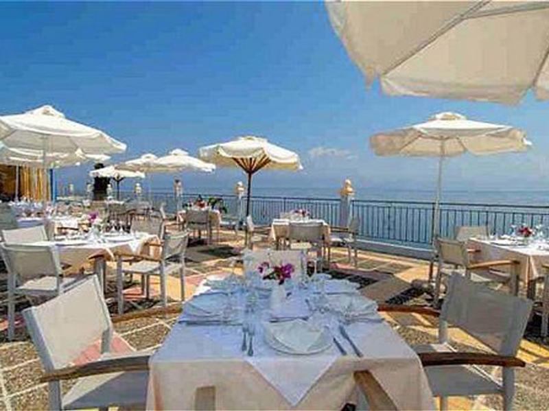 Costa Blu 5* Benitses (Corfu)