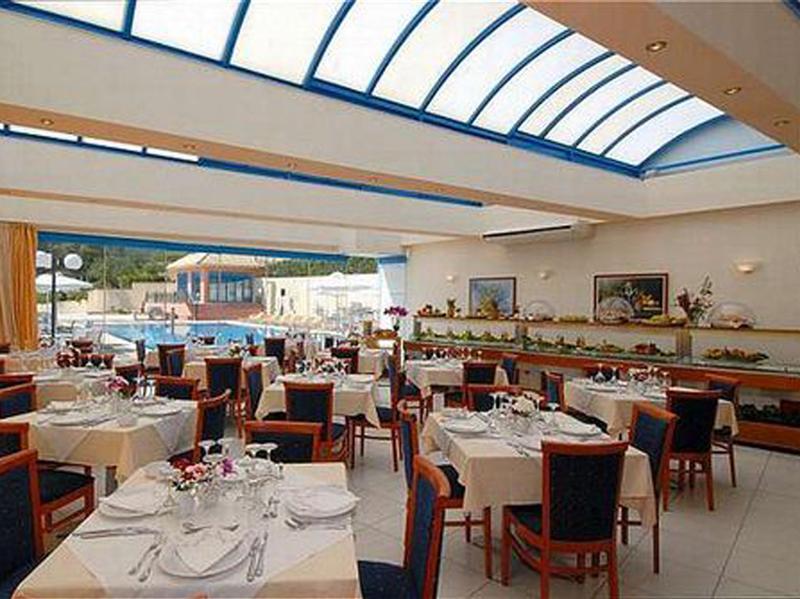 Costa Blu Hotel Benitses (Corfu)