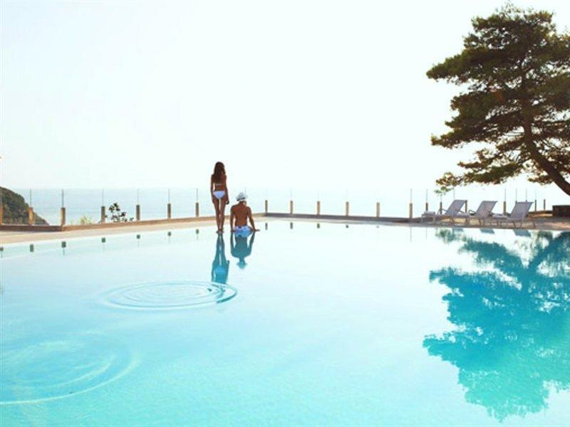 Atlantica Grand Mediterraneo - Adults Only Resort Ermones